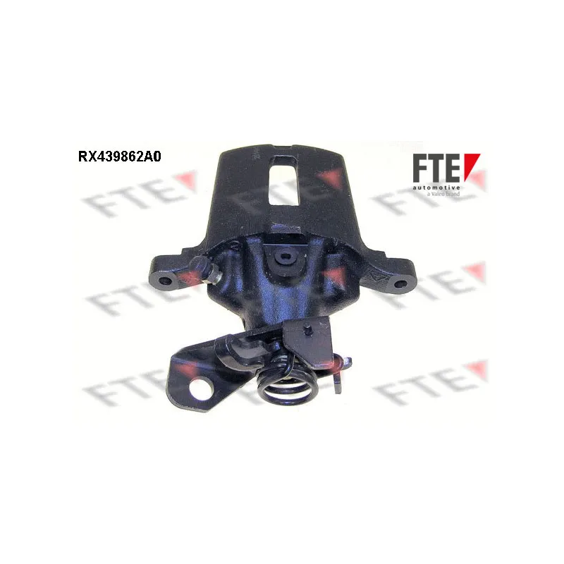 Étrier de frein FTE RX439862A0