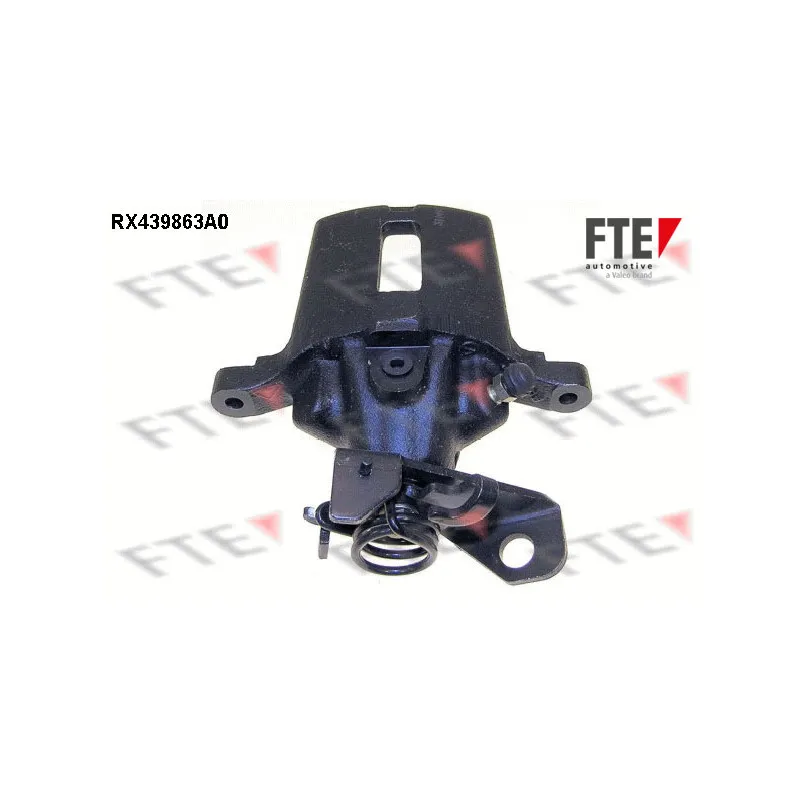 Étrier de frein FTE RX439863A0