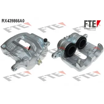 Étrier de frein FTE RX439866A0