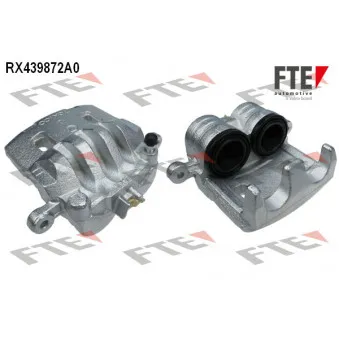 Étrier de frein FTE RX439872A0