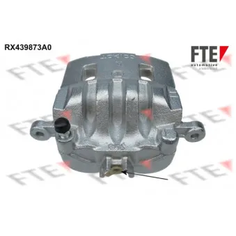 Étrier de frein FTE RX439873A0