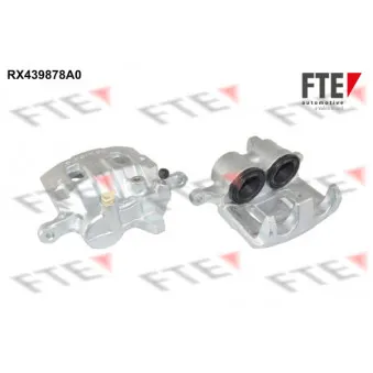 Étrier de frein FTE RX439878A0