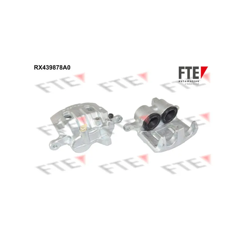 Étrier de frein FTE RX439878A0