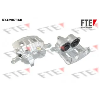 Étrier de frein FTE RX439879A0