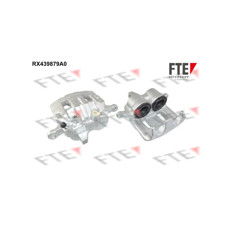 Étrier de frein FTE RX439879A0