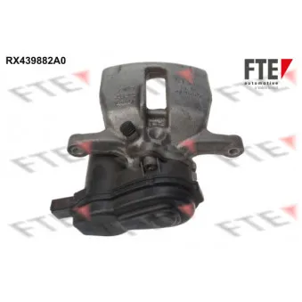 Étrier de frein FTE RX439882A0