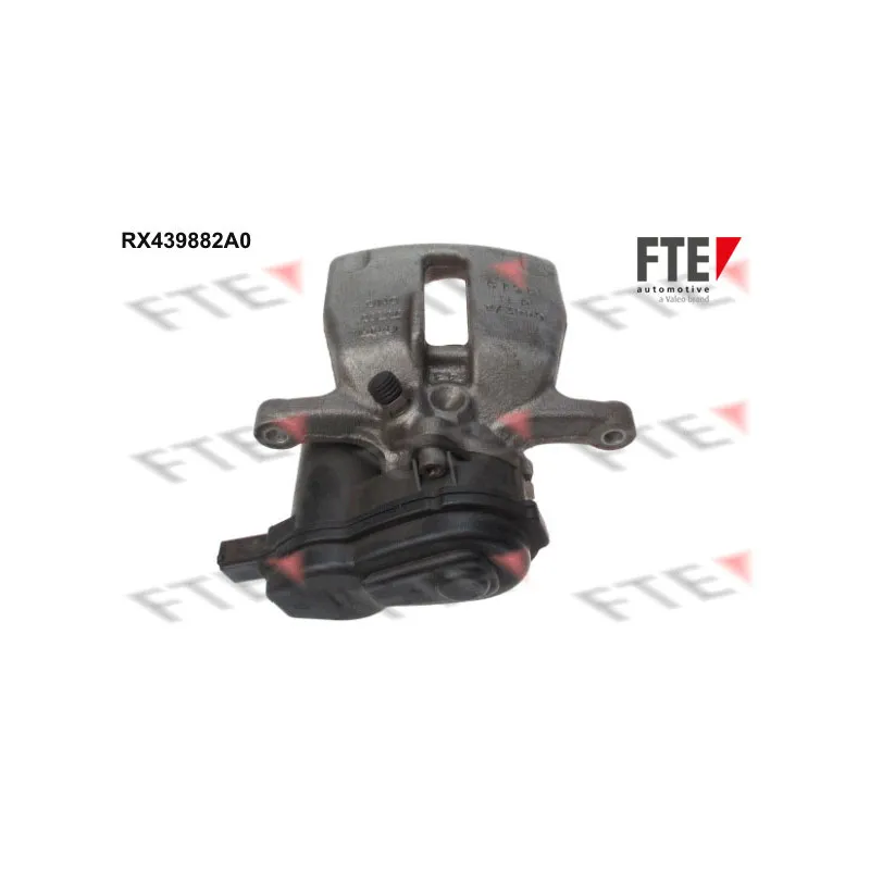 Étrier de frein FTE RX439882A0