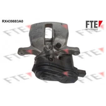 Étrier de frein FTE RX439883A0