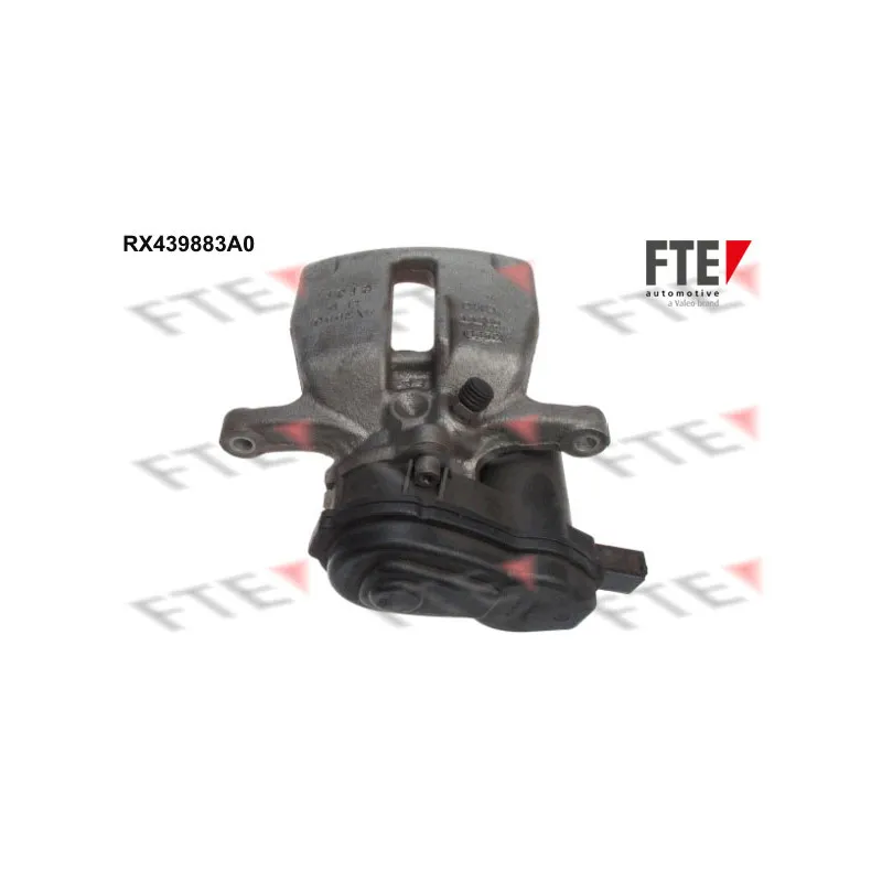 Étrier de frein FTE RX439883A0