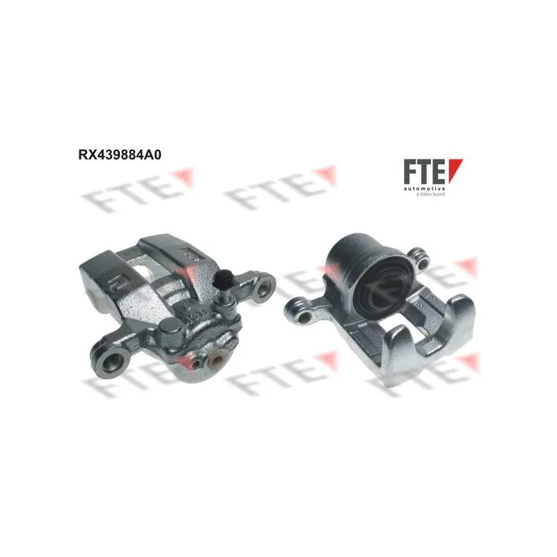 Étrier de frein FTE RX439884A0
