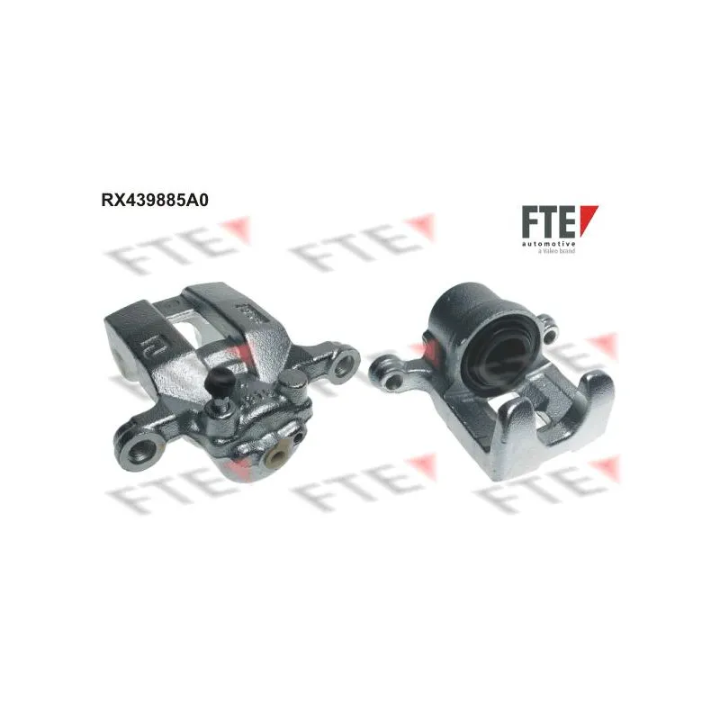Étrier de frein FTE RX439885A0