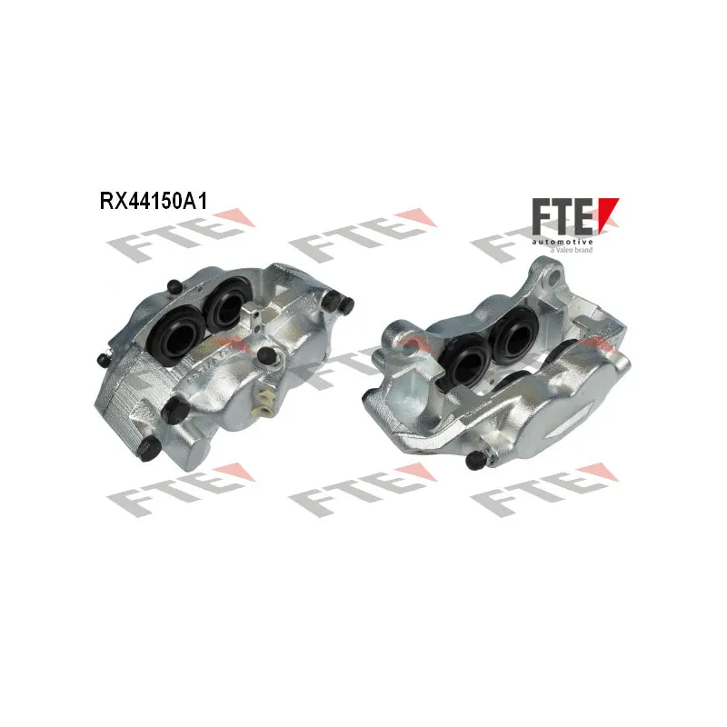 Étrier de frein FTE RX44150A1