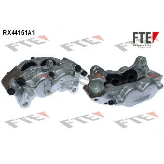 Étrier de frein FTE RX44151A1