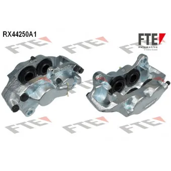 Étrier de frein FTE RX44250A1