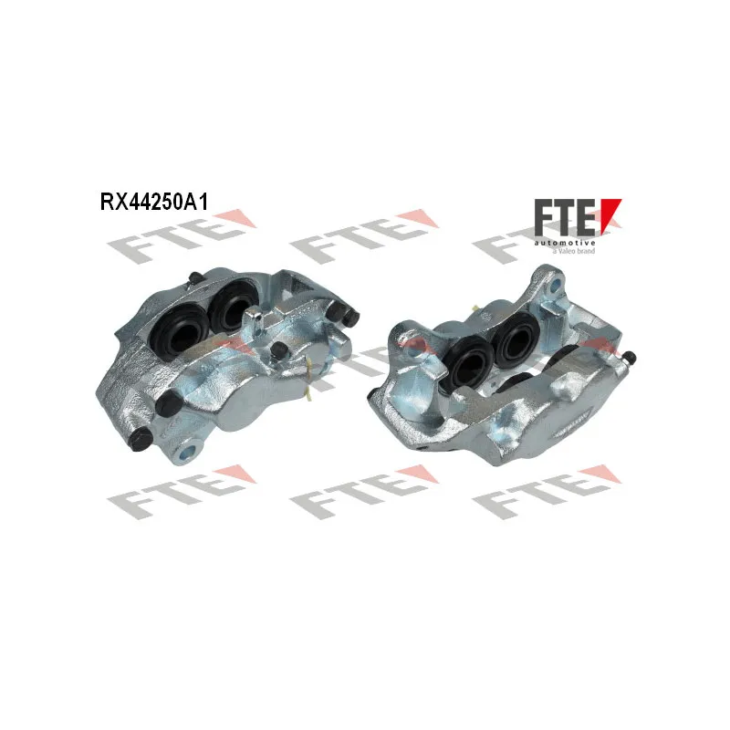 Étrier de frein FTE RX44250A1