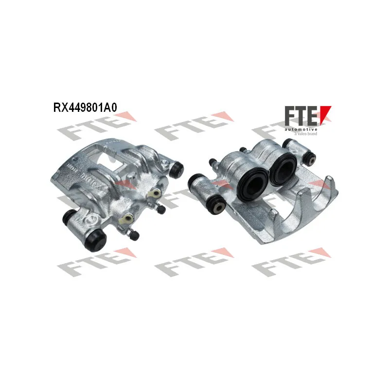 Étrier de frein FTE RX449801A0
