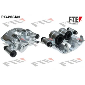 Étrier de frein FTE RX449804A0
