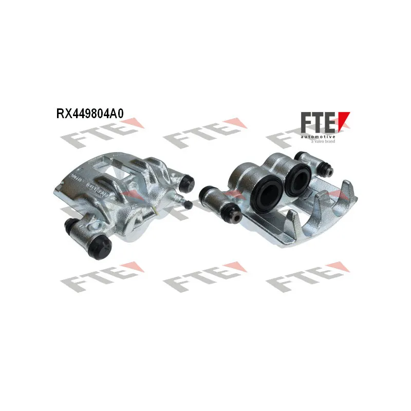 Étrier de frein FTE RX449804A0