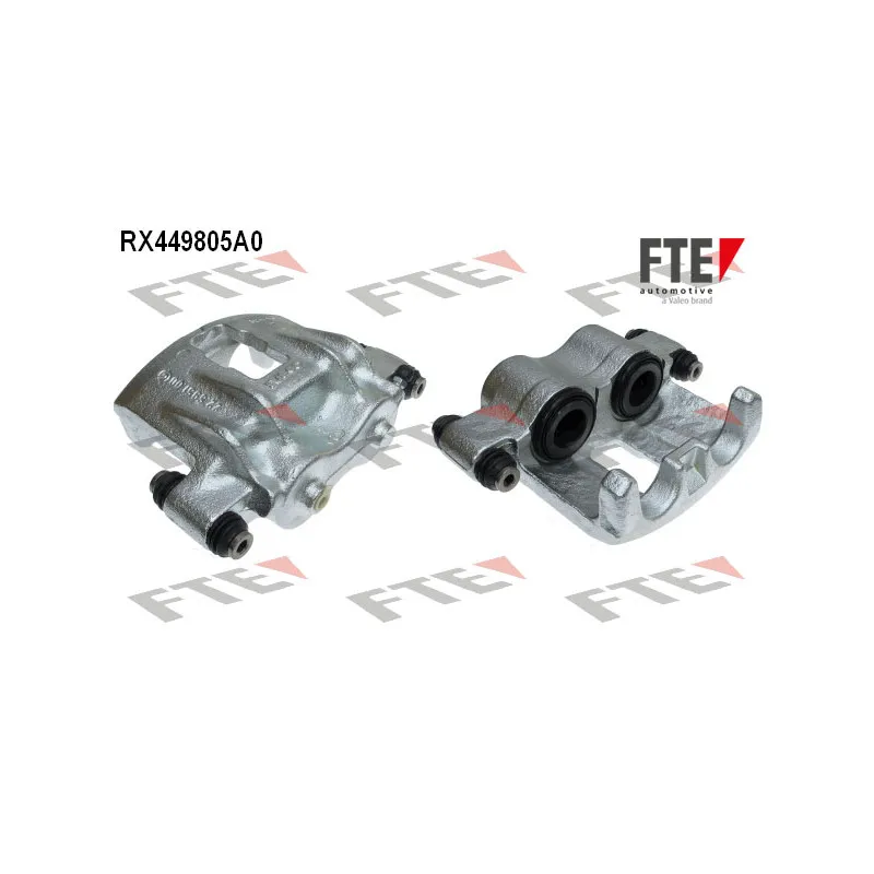 Étrier de frein FTE RX449805A0