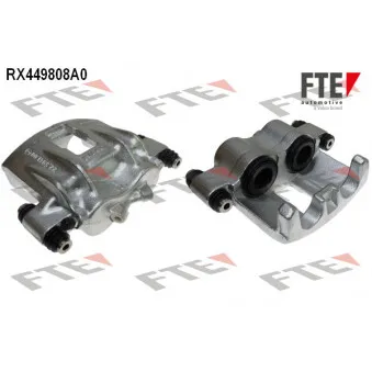 Étrier de frein FTE RX449808A0