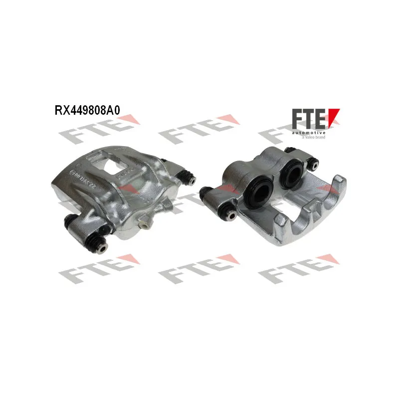Étrier de frein FTE RX449808A0