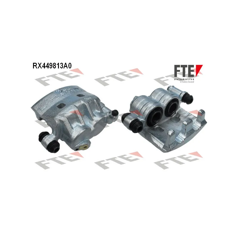 Étrier de frein FTE RX449813A0