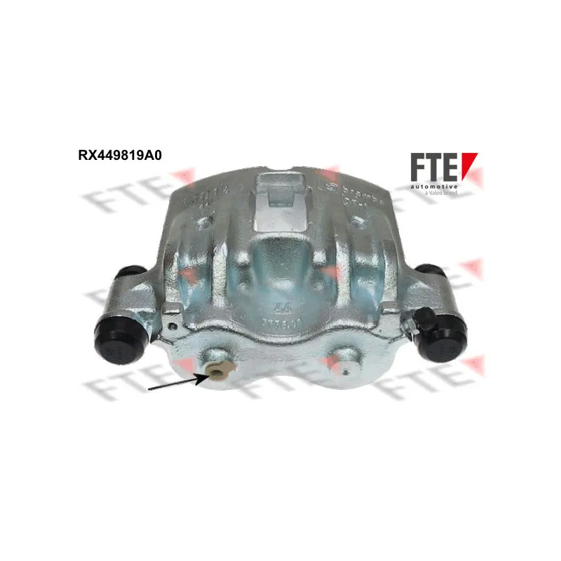 Étrier de frein FTE RX449819A0
