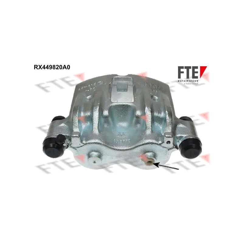 Étrier de frein FTE RX449820A0