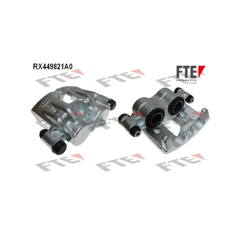 Étrier de frein FTE RX449821A0