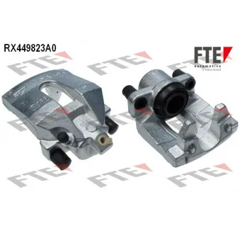 Étrier de frein FTE RX449823A0