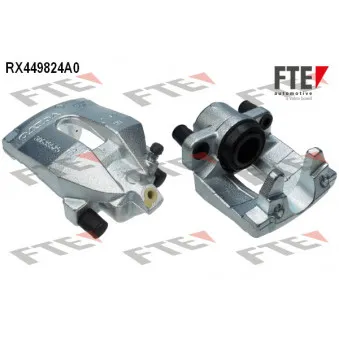 Étrier de frein FTE RX449824A0