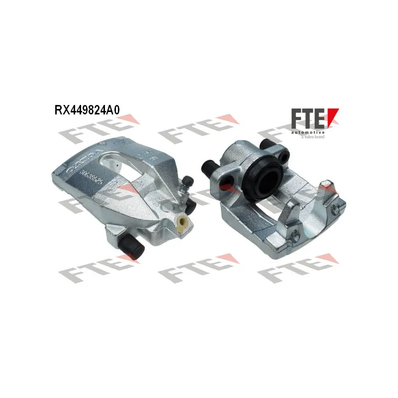 Étrier de frein FTE RX449824A0