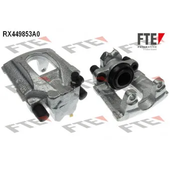 Étrier de frein FTE RX449853A0