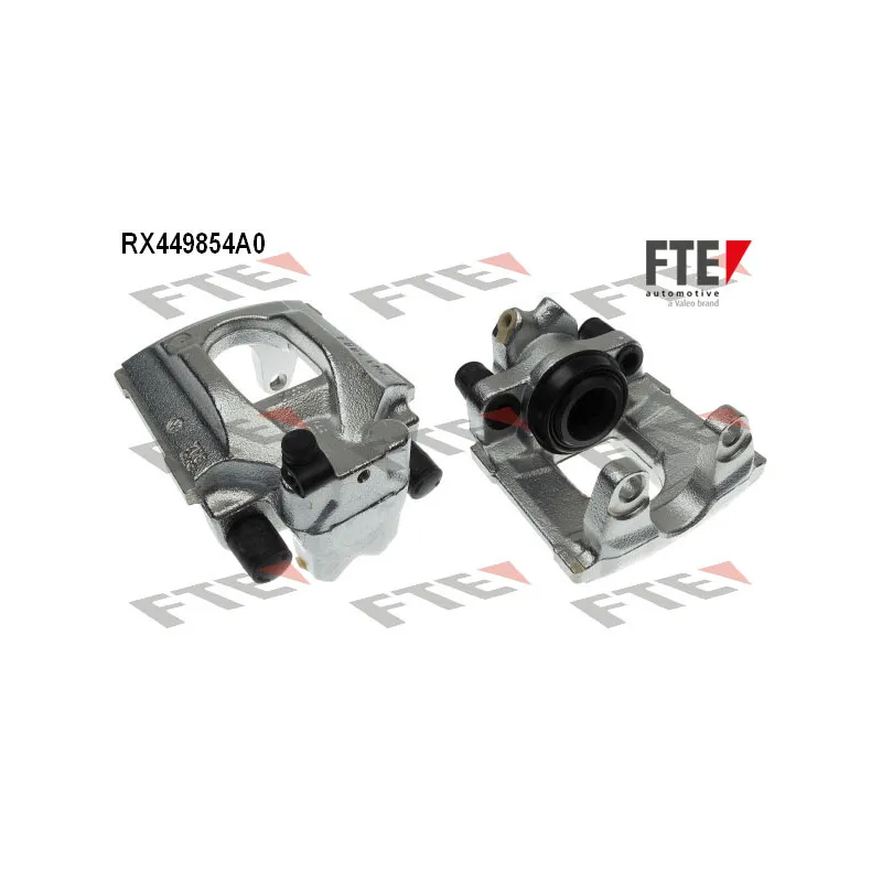 Étrier de frein FTE RX449854A0