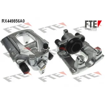 Étrier de frein FTE RX449856A0