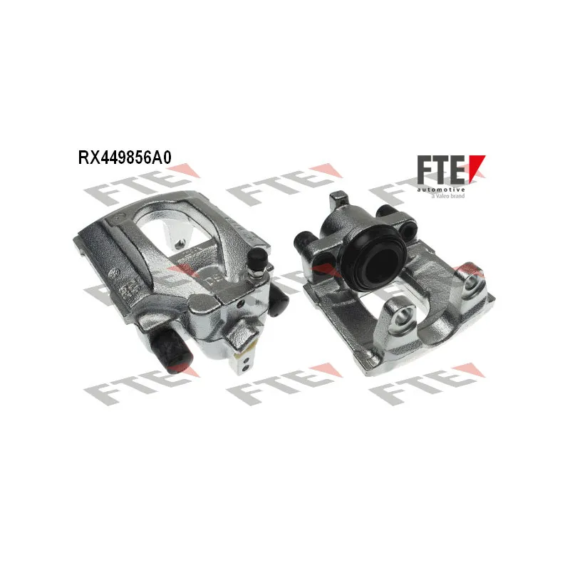 Étrier de frein FTE RX449856A0