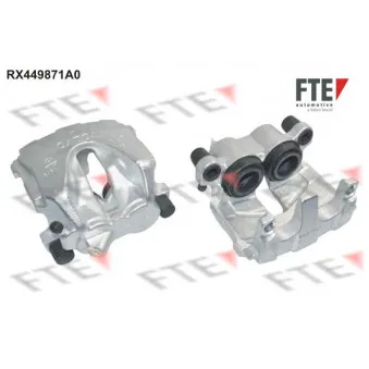 Étrier de frein FTE RX449871A0