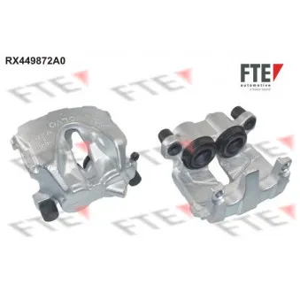 Étrier de frein FTE RX449872A0