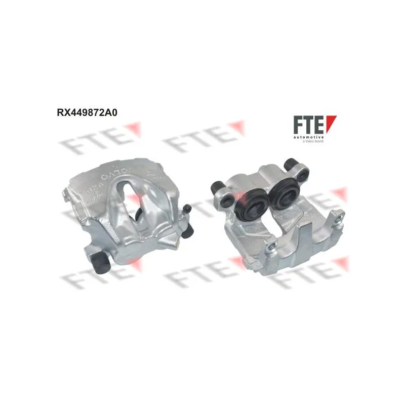 Étrier de frein FTE RX449872A0