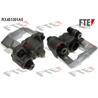 Étrier de frein FTE RX451301A0