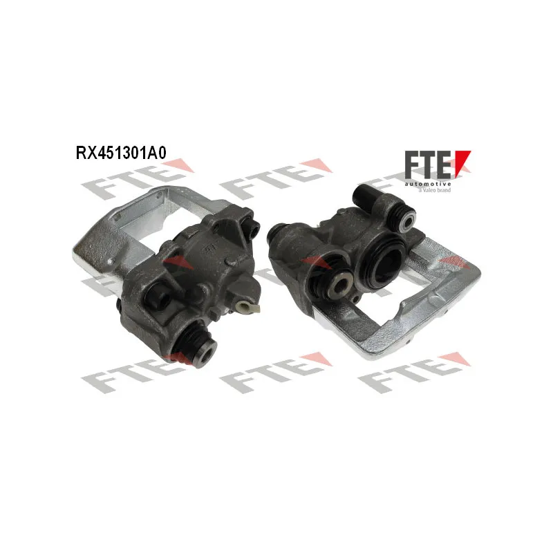 Étrier de frein FTE RX451301A0