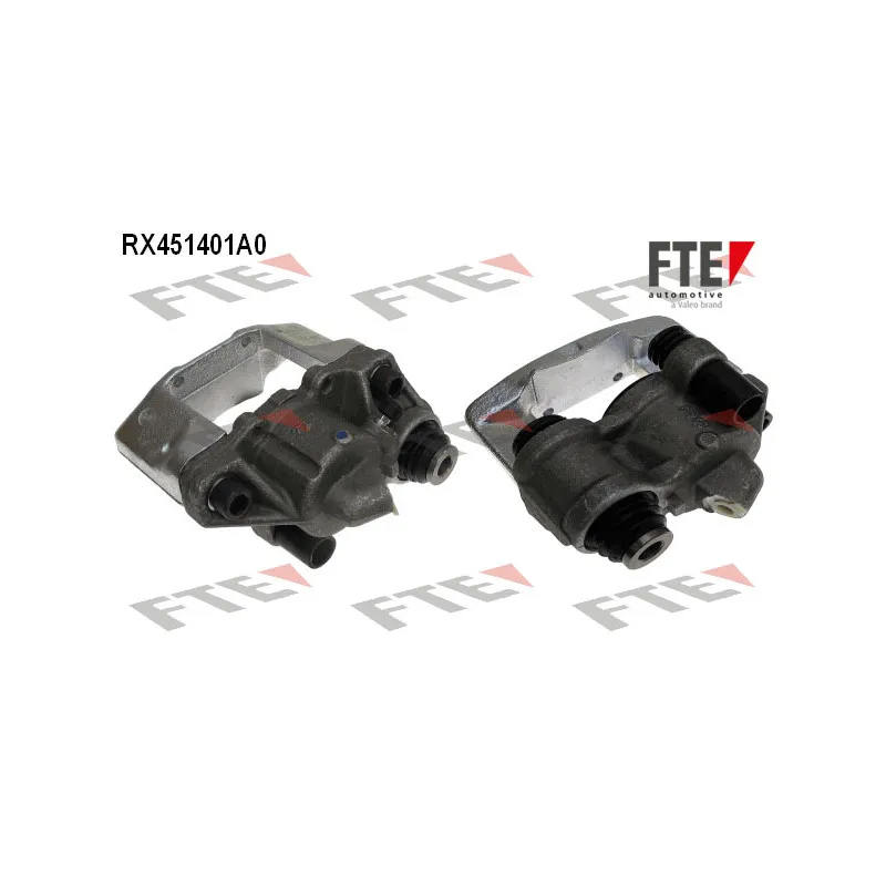 Étrier de frein FTE RX451401A0