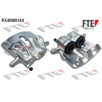 Étrier de frein FTE RX459801A0