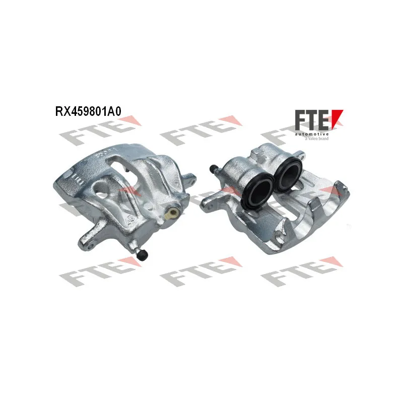 Étrier de frein FTE RX459801A0