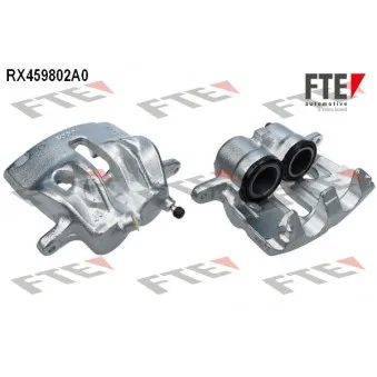 Étrier de frein FTE RX459802A0