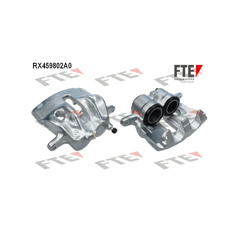 Étrier de frein FTE RX459802A0