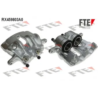 Étrier de frein FTE RX459803A0