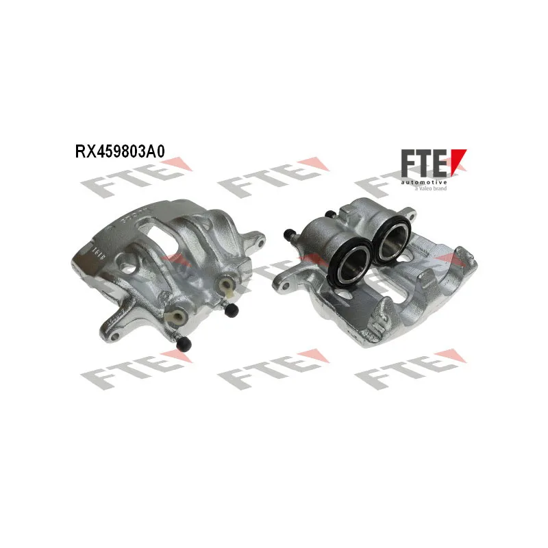 Étrier de frein FTE RX459803A0