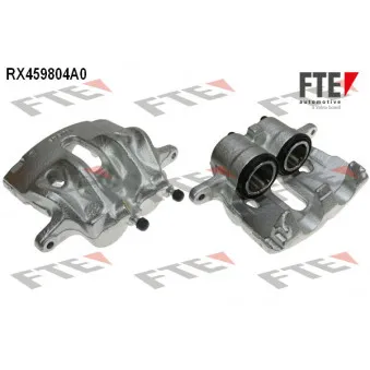 Étrier de frein FTE RX459804A0