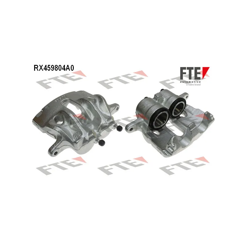 Étrier de frein FTE RX459804A0
